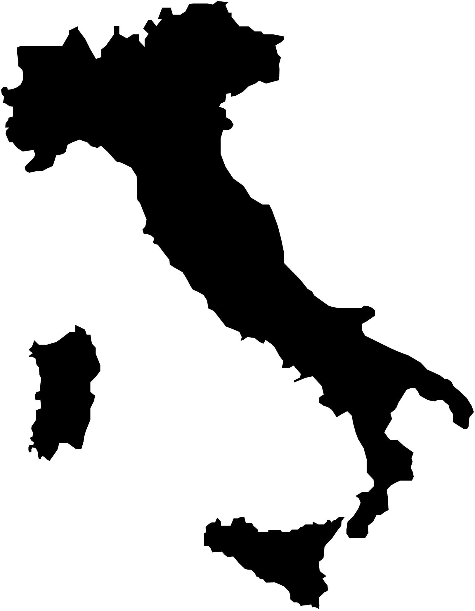 Italy 1