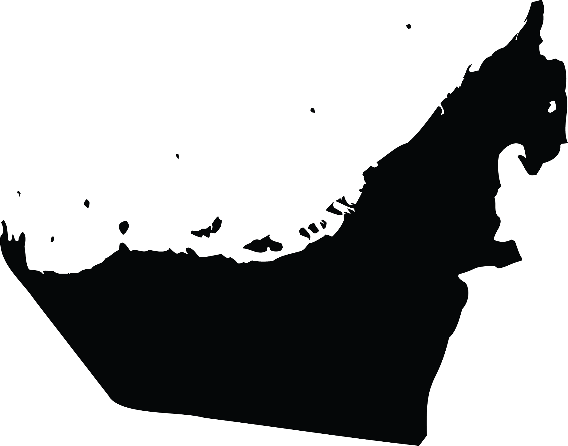 UAE 1